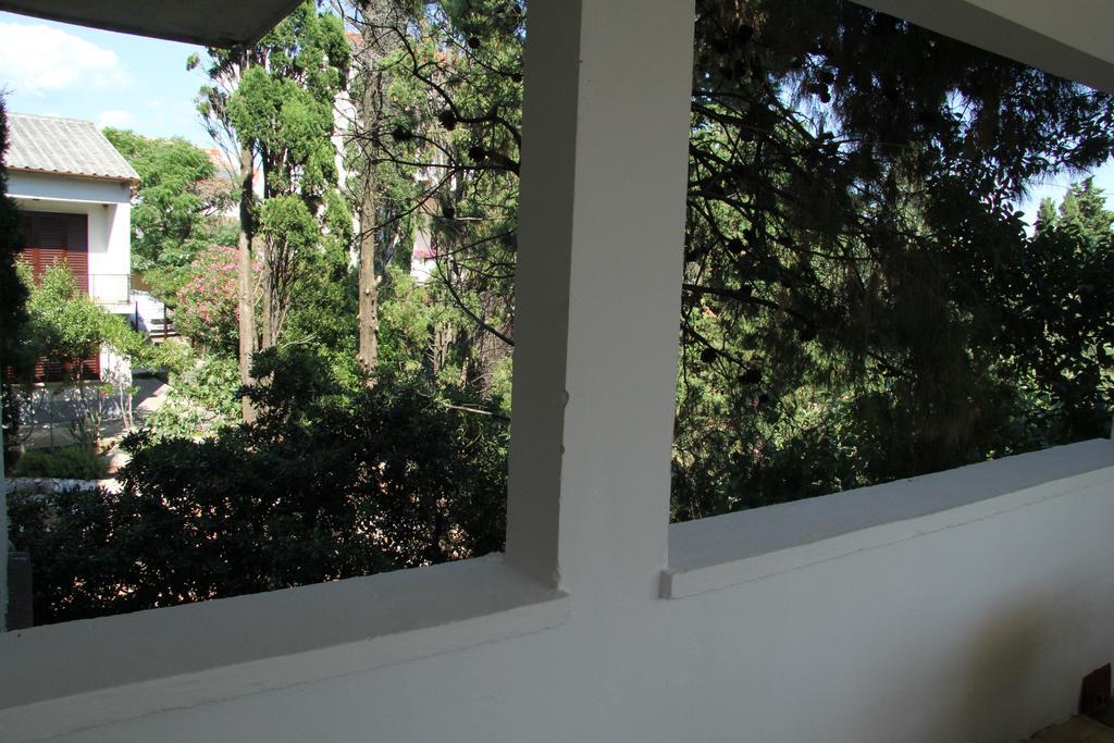 Novalja Guesthouse Economy Rooms Exterior foto