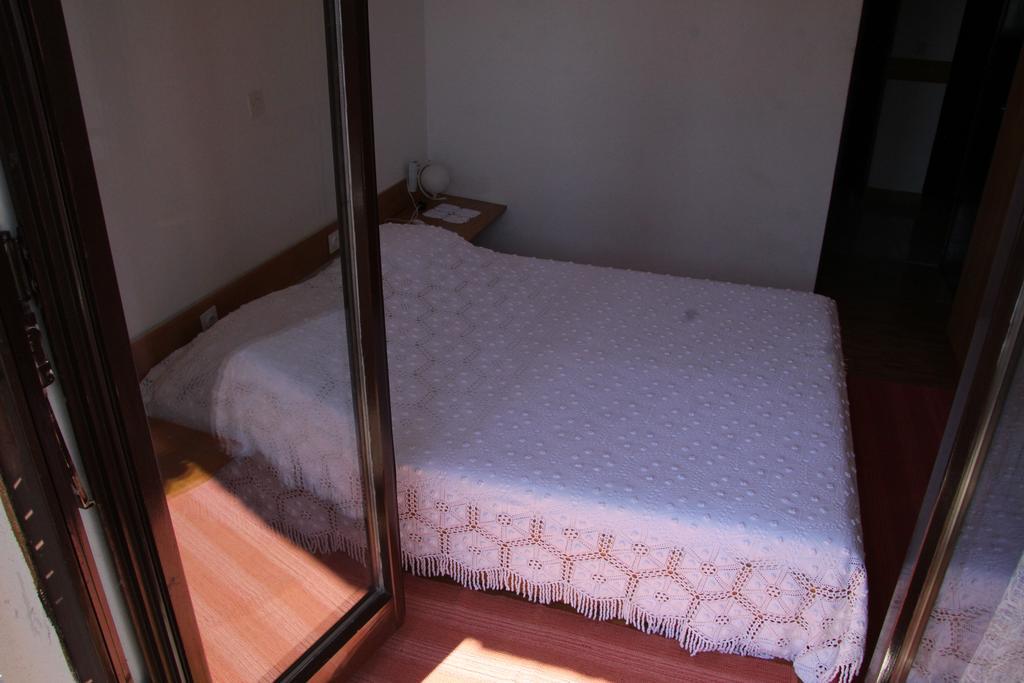 Novalja Guesthouse Economy Rooms Exterior foto
